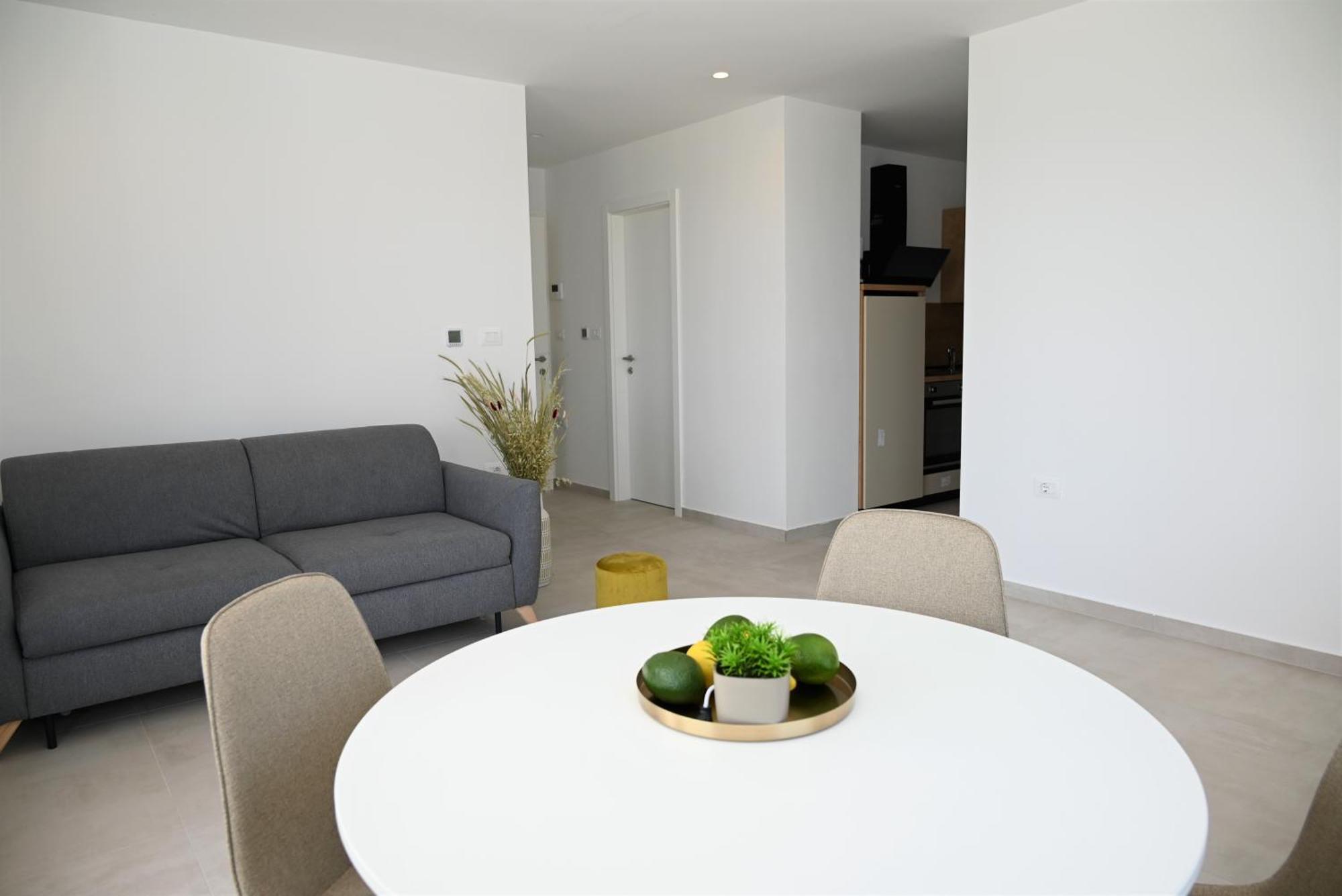 212Bellavista Apartments Neu Pomer Kroatien Buitenkant foto